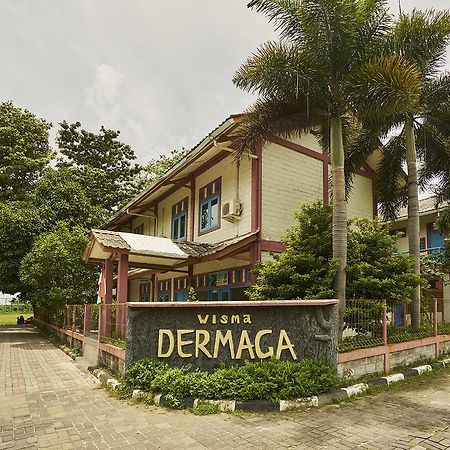 Dermaga Resort Pramuka Kepulauan Seribu Exteriér fotografie