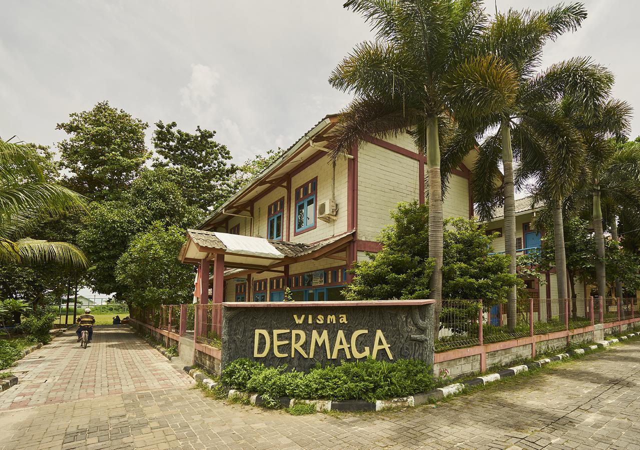 Dermaga Resort Pramuka Kepulauan Seribu Exteriér fotografie